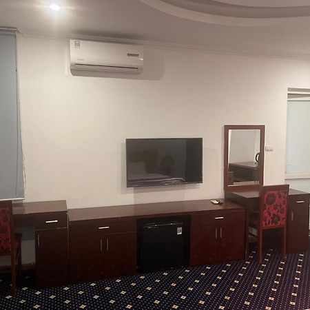 New Amely Hotel Hanói Exterior foto